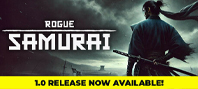 Rogue Samurai (электронная версия)