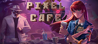 Pixel Cafe (электронная версия)