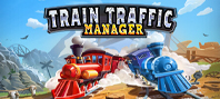 Train Traffic Manager (электронная версия)