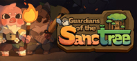 Guardians of the Sanctree (электронная версия)