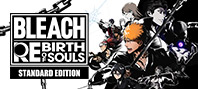 Bleach Rebirth of Souls (электронная версия)
