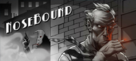 Nosebound (электронная версия)