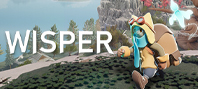 Wisper (электронная версия)