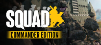 Squad Commander Edition (электронная версия)