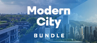 Cities: Skylines II - Modern City Bundle (электронная версия)