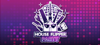 House Flipper - Party Furniture Pack (электронная версия)