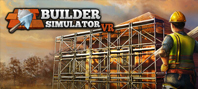 Builder Simulator VR (электронная версия)