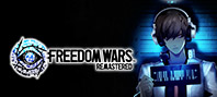 FREEDOM WARS Remastered (электронная версия)