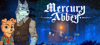 Mercury Abbey (электронная версия)