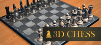 3D Chess (электронная версия)
