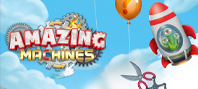 Amazing Machines (электронная версия)
