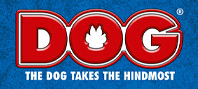 DOG® – The dog takes the hindmost (электронная версия)