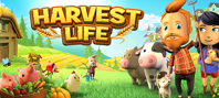 Harvest Life (электронная версия)