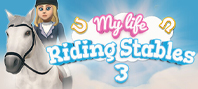 My Life: Riding Stables 3 (электронная версия)