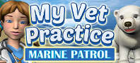 My Vet Practice – Marine Patrol (электронная версия)