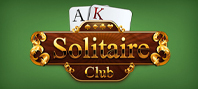 Solitaire Club (электронная версия)