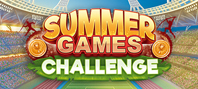 Summer Games Challenge (электронная версия)