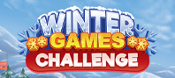 Winter Games Challenge (электронная версия)