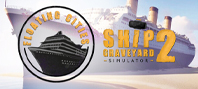 Ship Graveyard Simulator 2 - Floating Cities DLC (электронная версия)