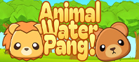 Animal Water Pang! (электронная версия)
