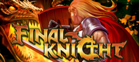 FINAL KNIGHT (электронная версия)