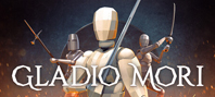 Gladio Mori (Ранний доступ) (электронная версия)