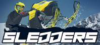 Sledders (электронная версия)