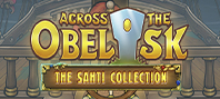 Across the Obelisk - The Sahti Collection (электронная версия)