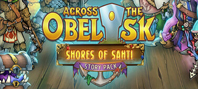 Across the Obelisk: Shores of Sahti (электронная версия)