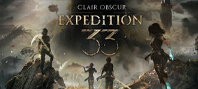 Clair Obscur: Expedition 33 (электронная версия)