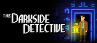 The Darkside Detective (электронная версия)
