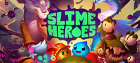 Slime Heroes (электронная версия)