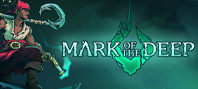 Mark of the Deep (электронная версия)