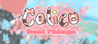 Calico - Neat Things (электронная версия)