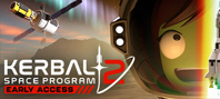 Kerbal Space Program 2 (Steam) (электронная версия)