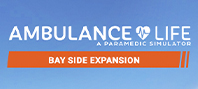 Ambulance Life - Bay Side Expansion (электронная версия)