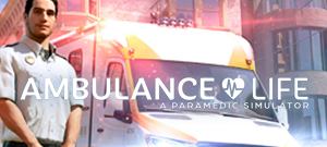 Ambulance Life: A Paramedic Simulator (электронная версия)
