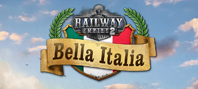 Railway Empire 2 - Bella Italia (электронная версия)