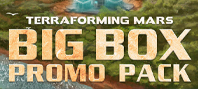 Terraforming Mars - Big Box Promo Pack (электронная версия)