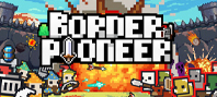Border Pioneer (электронная версия)