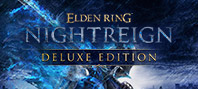 ELDEN RING NIGHTREIGN Deluxe Edition (электронная версия)