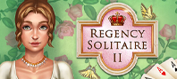 Regency Solitaire II (электронная версия)