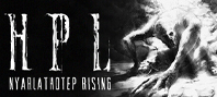 HPL: Nyarlathotep Rising (электронная версия)