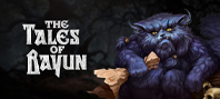 The Tales of Bayun (электронная версия)