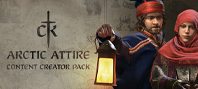 Crusader Kings III Content Creator Pack: Arctic Attire (электронная версия)