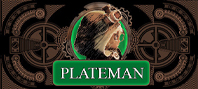 Plateman (электронная версия)