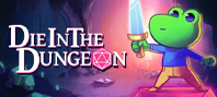 Die in the Dungeon (электронная версия)