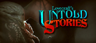 Lovecraft's Untold Stories (электронная версия)