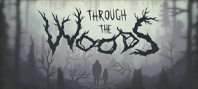 Through the Woods (электронная версия)