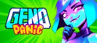 Genopanic (электронная версия)